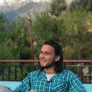 Meet your Posher, Yoav